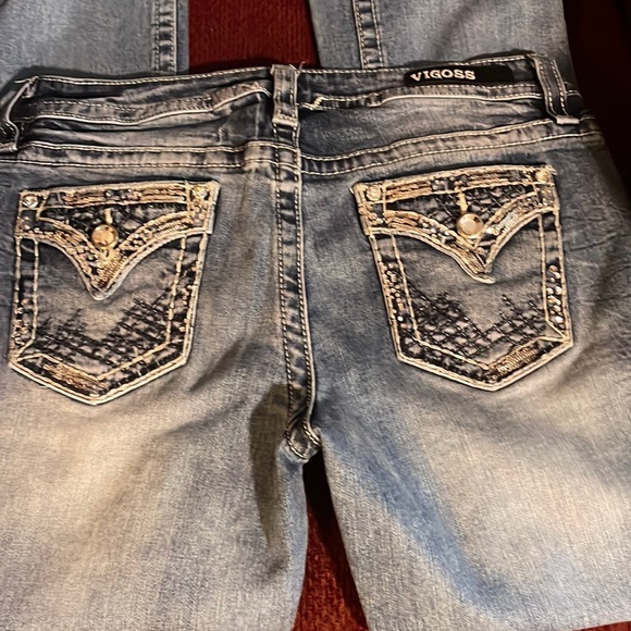 Vigoss Denim - Vigoss Jeans